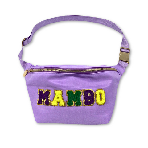 Mambo Belt Bag (Each)