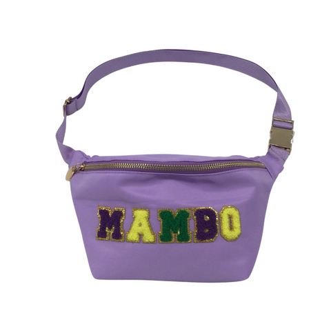 Mambo Belt Bag (Each)