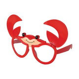 Crab Glasses (Each)