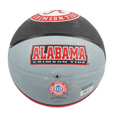 9.5" Alabama Regulation Basketball (Each)