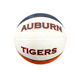 9.5" Auburn Regulation Basketball (Each)