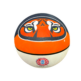 9.5" Auburn Regulation Basketball (Each)