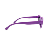 Kids Assorted Color Novelty Sunglasses (Pack)