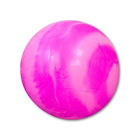 24" Marble Vinyl Ball - Assorted Colors (Each)