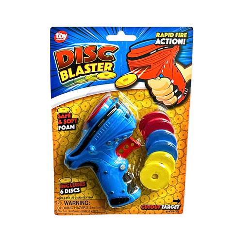 4.5" Auto Disc Shooter (Each)