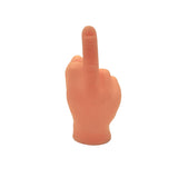 Mini Hand Middle Finger Puppets (Pack of 10)