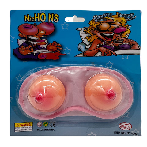 Boob Sleep Mask (Each)