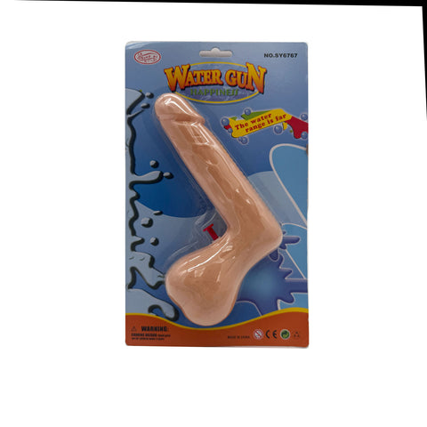 Willy Water Gun (Each)