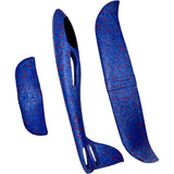 18" Foam Glider Airplane (Each)