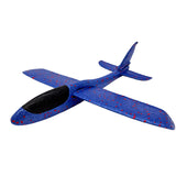 18" Foam Glider Airplane (Each)