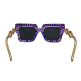 Mambo Queen Pearl Sunglasses (Each)