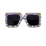 Mambo Queen Pearl Sunglasses (Each)