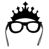 Mardi Gras Crown Sunglasses (Each)
