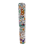 7" Mardi Gras Color Pencils (Set of 12)