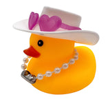 2" Classy Cowgirl Duck (Dozen)