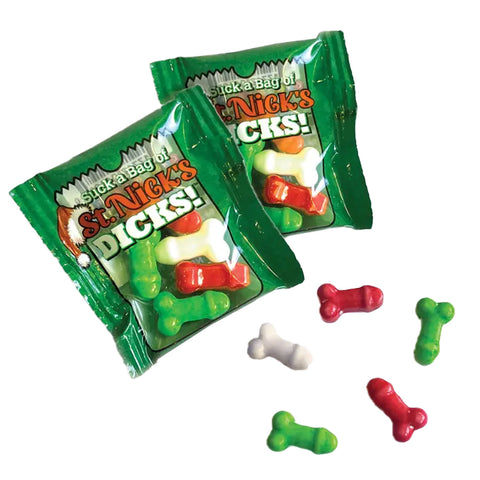 Suck A Bag of St. Nick's Dicks (Each)