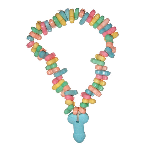 Super Fun Penis Candy Necklace (Each)