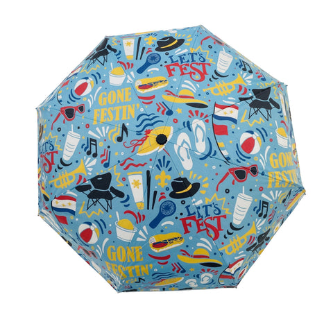 Just Festing Umbrella (Each)