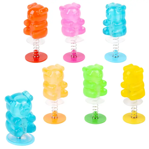 2.75" Yummy Bear Pop-Ups (Each)