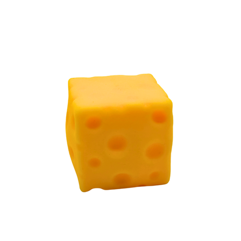 Squishy Cheese (Each)