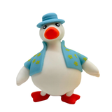 Squishy Duck - Assorted Colors (Each)