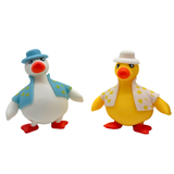 Squishy Duck - Assorted Colors (Each)