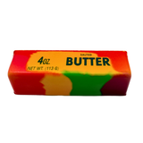 Squishy Rainbow Butter - Assorted Colors (Each)