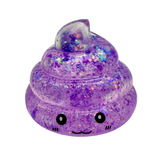 Squishy Poop - Assorted Colors (Each)