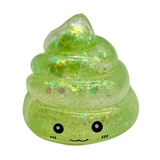 Squishy Poop - Assorted Colors (Each)