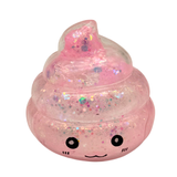 Squishy Poop - Assorted Colors (Each)