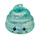 Squishy Poop - Assorted Colors (Each)