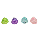 Squishy Poop - Assorted Colors (Each)