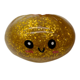 Mystery Dumpling Squishy with Steamer - Assorted Colors (Each)