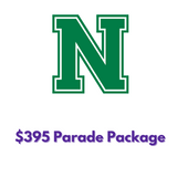 2025 Newman $395 Package