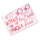 Bachelorette Cutouts (Each)