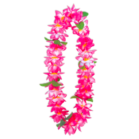 Big Island Floral Lei (Each)
