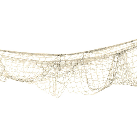 Fish Netting - 4' x 12' (Each)