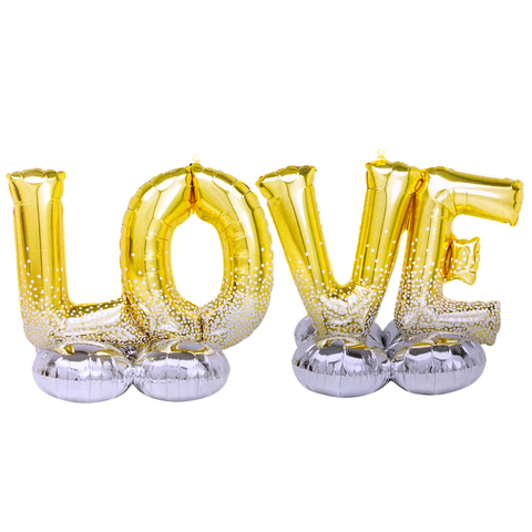 Airloonz Love Phrase Kit (Each)