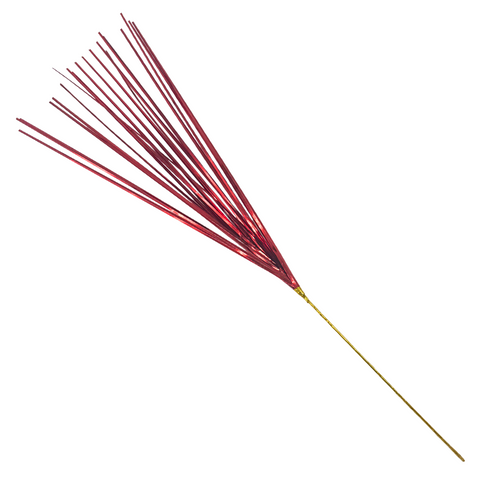 20" Red Onion Grass (Each)