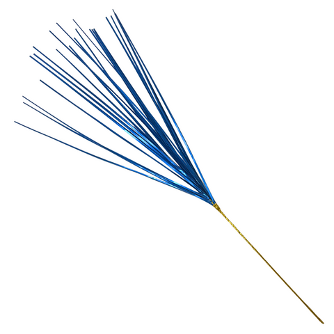 20" Blue Onion Grass (Each)