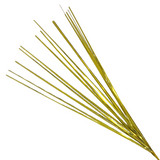 20" Gold Onion Grass (Each)