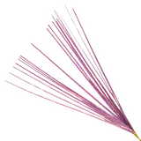 20" Light Pink Onion Grass (Each)