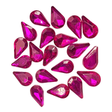 Purple Assorted Crafting Kit (Each)