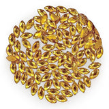 Yellow Assorted Crafting Kit (Each)