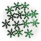 Green Assorted Crafting Kit (Each)