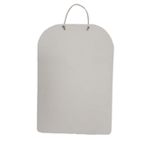 Bayou Pelican Door Hanger 15.5" x 22.5" (Each)