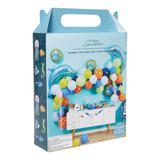 Balloon Arch - Under The Sea Balloon Arch Kit (Each)