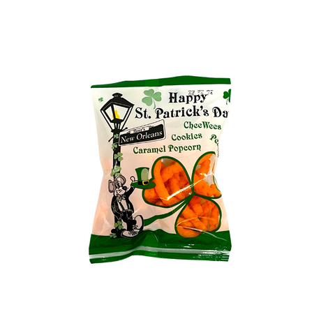 Elmer's St. Pat's CheeWees (Case of 50)