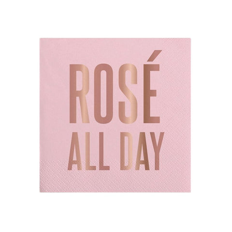 Rose All Day (Pack of 20)