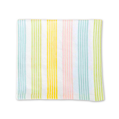 Springtime Stripe Napkin (Each)